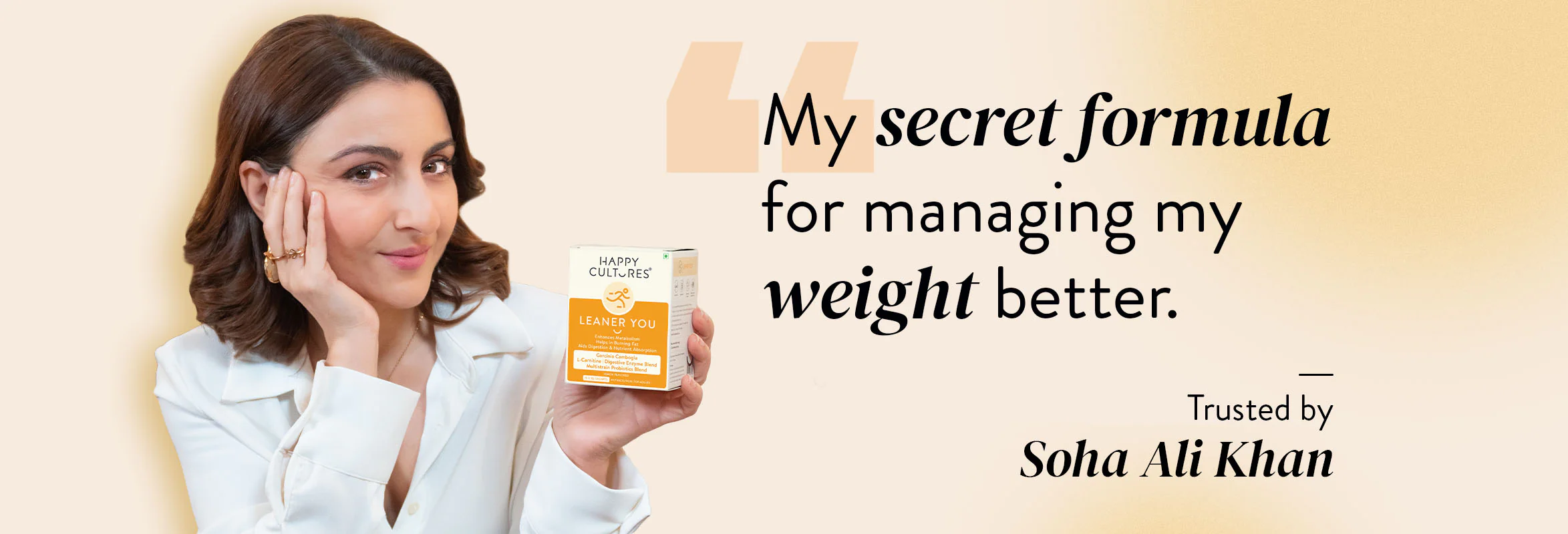 Gut Wellness for Modern Living